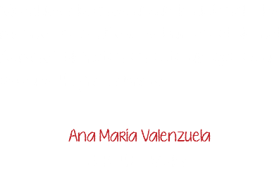 “Queridos alumnos, desde la distancia, les mando un cariñoso saludo en el Día del Alumno". Disfruten en este día que es de ustedes. Un gran abrazo Ana María Valenzuela Jefe UTP Básica 